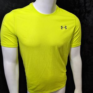 Under armour men's threadbornes t -shirt